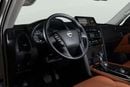 Nissan Patrol SE TITANIUM 4.0