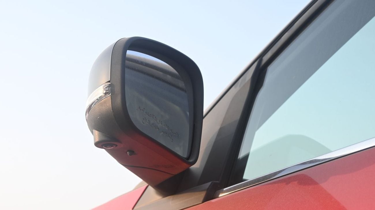 نيسان ماغنيت NISSAN MAGNITE ACENTA + 1.0L TURBO CVT 2025 MY