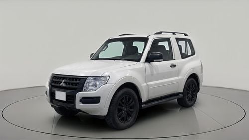 ميتسوبيشي باجيرو 2020 GLS HIGHLINE | AED 998/Month | 0 DP | 30 Day Return | Warranty