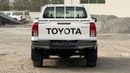 Toyota Hilux Toyota/HILUX D DC 4WD/GUNG3 2.4L Turbo Comfort Power pack - Wide body MT