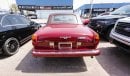 Rolls-Royce Corniche 3