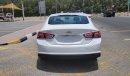 Chevrolet Malibu LT - Very Clean Car