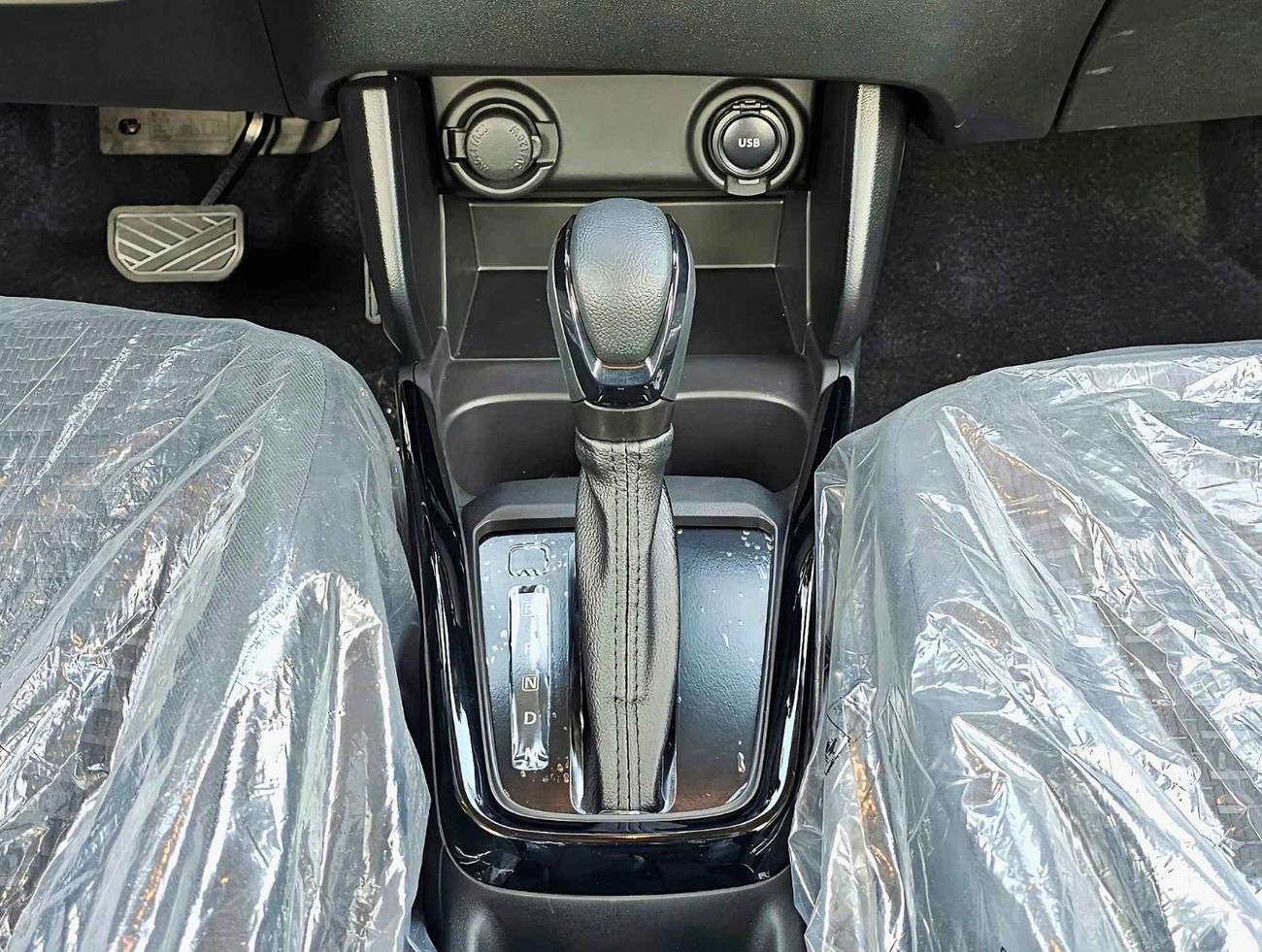 Suzuki Swift Suzuki Swift GLX Full Option Dual Tone 2026