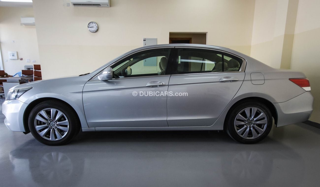 هوندا أكورد