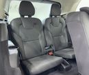 Volvo XC90 B5 2.0T 2024 Volvo XC90 B5 Plus Bright, Dec 2026 Volvo Warranty, 7 Seater, Excellent Condition, GCC