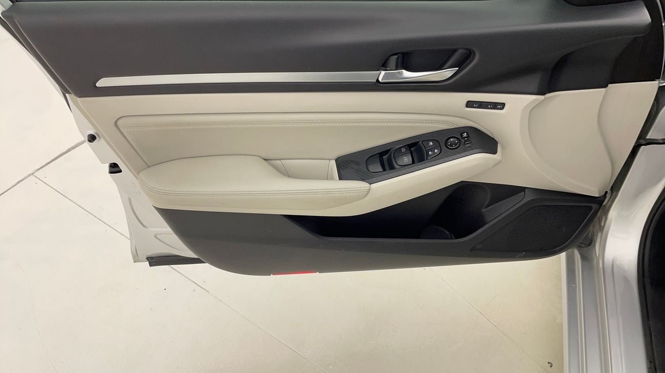 نيسان ألتيما SL TURBO 2 | بدون دفعة مقدمة | اختبار قيادة مجاني للمنزل