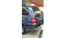 Mitsubishi Pajero very clean lady driven