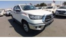 Toyota Hilux HILUX PICKUP DIESEL 2.4LTR AUTOMATIC DOUBLE CABIN 4X4 BASIC OPTION