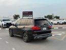 بي أم دبليو X7 XDrive40i 3.0L