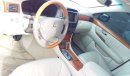 Lexus LS 430 Lexus LS430 GCC