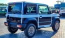 Suzuki Jimny 1.5L GL SLDA WITH ALLOY WHEEL AT