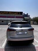 لكزس NX 300 PLATINUM