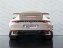 بورش 911 Carrera 3.0L (444 HP) Coupe