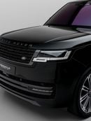 Land Rover Range Rover HSE P530