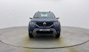 Renault Duster SE 4WD 2000