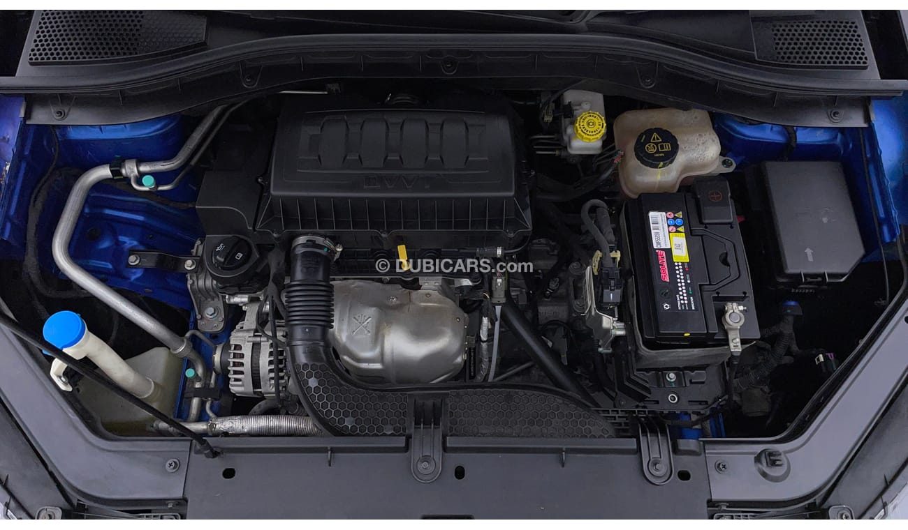 MG ZS STD 1.5 | Zero Down Payment | Free Home Test Drive