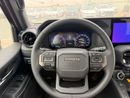 Toyota Prado TOYOTA PRADO 2.4 Adventure 2026 Full option with Radar & Headup Display