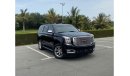 GMC Yukon SLE