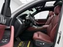 BMW X6 40i M Sport 3.0L 2021 BMW X6 xDrive40i M-Sport, 2026 BMW Warranty + Service Pack, Full BMW Service H