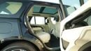 لاند روفر رينج روفر HSE P400 3.0L V6 Black-White 2026 MY Export Only