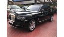 Rolls-Royce Cullinan ROLLS ROYCE CULLINAN 2019