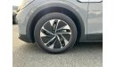 Volkswagen ID.4 Crozz MODEL 2022 ELECTRIC CAR I.D 4 CROZZ PURE PLUS AUTO MATIC