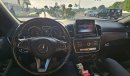 Mercedes-Benz GLS 450 GLS450 2018 | 3.0L