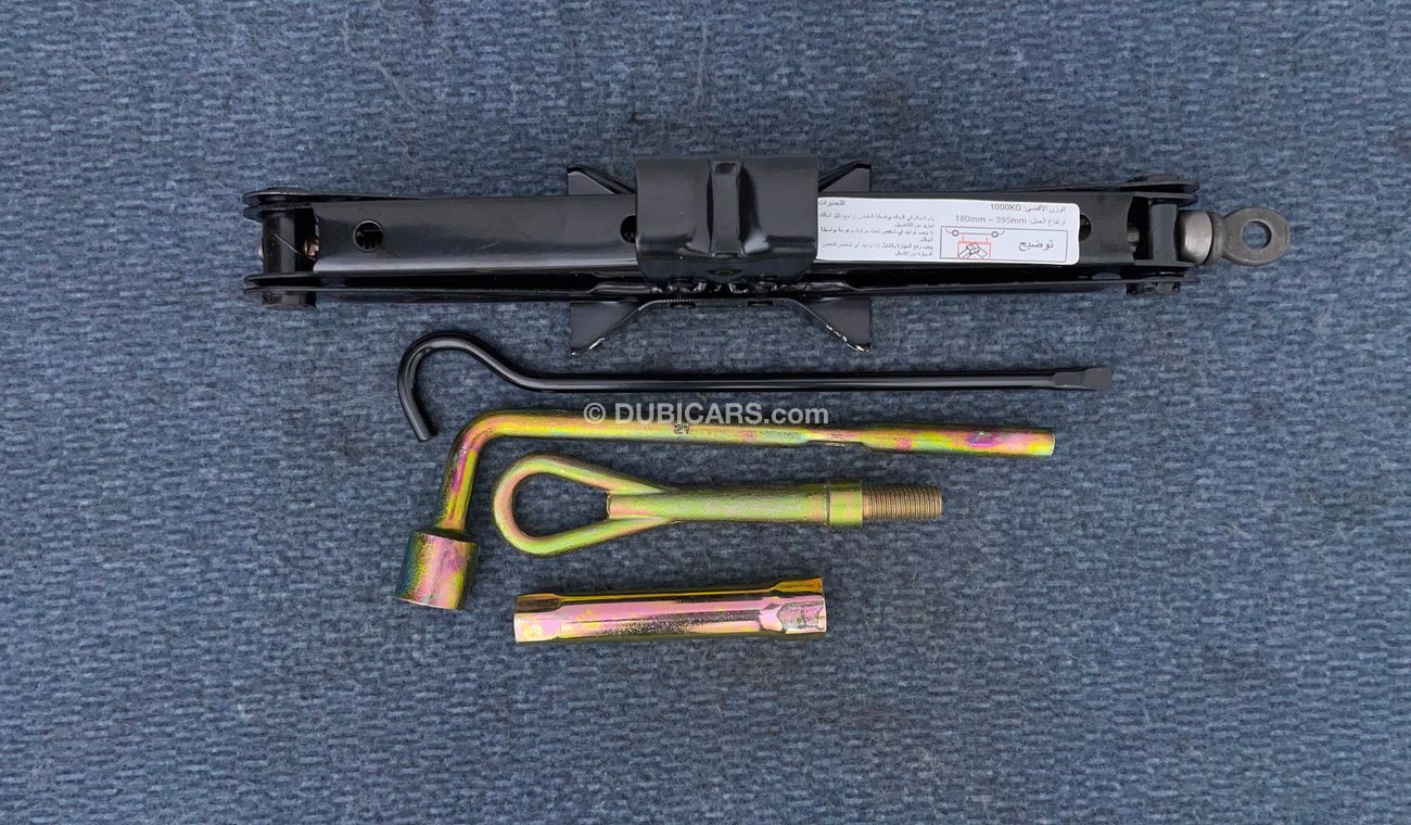 Chevrolet Captiva LS 1.5 | Zero Down Payment | Free Home Test Drive