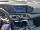 Mercedes-Benz GLE 450 2024 Mercedes Benz GLE450 Plug in Hybrid