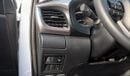 Toyota Hilux SGLX Toyota Hilux DC, 2.4L Diesel 4WD 6AT 2026 Model. For Export