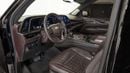 كاديلاك إسكالاد 2021 | VIP SEAT | FULL OPTION | GCC SPECS | PERFECT CONDITION