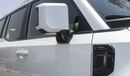 Toyota Prado  2026 Model Toyota Land Cruiser Prado - All Rounder, 2.4L Turbo Petrol 4WD 8A/T