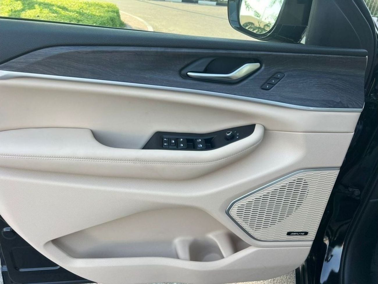 جيب جراند شيروكي LIMITED Jeep Cherokee 2024