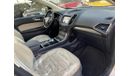 Ford Edge Ford Edge SEL _ 2020_Excellent_Condition _Full option