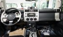 Toyota FJ Cruiser Xtreme