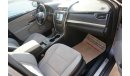 Toyota Camry Limited 2.5L Full Option 2016 Model with GCC Specs