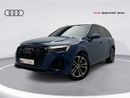 أودي Q7 55 TFSI quattro S-Line 3.0L 340hp (Ref# 21971)