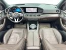 Mercedes-Benz GLE 450 2023 Mercedes-Benz GLE 450 4Matic Black Edition, 2028 Mercedes Warranty, Mercedes Full Service Histo