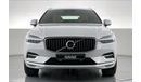 Volvo XC60 T5 Inscription
