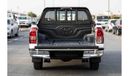 Toyota Hilux 2022 Toyota Hilux 2.7L 4x2 Double Cabin Manual Transmission | Export Only