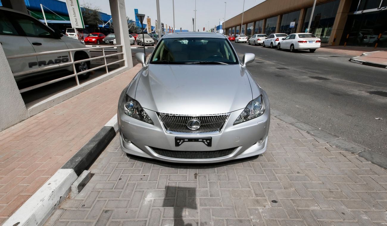 Lexus IS300