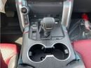 Toyota Land Cruiser VXR 3.5L