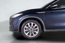 Infiniti QX50 LUXE 2.0