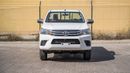 Toyota Hilux TOYOTA HILUX 2.7 SC 4X4 BASIC 5MT -2026YM