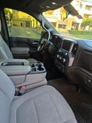 جي أم سي سييرا 2.7L Turbo 2019 | 4 cylinders | Cabin Crew