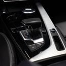 Audi A5 AED 2,969 pm • 0% Downpayment • Audi A5 45TFSI S-line • Agency Warranty And Service Package