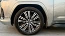 Lexus LX700h SIGNATURE