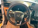 Lexus LX600 SIGNATURE