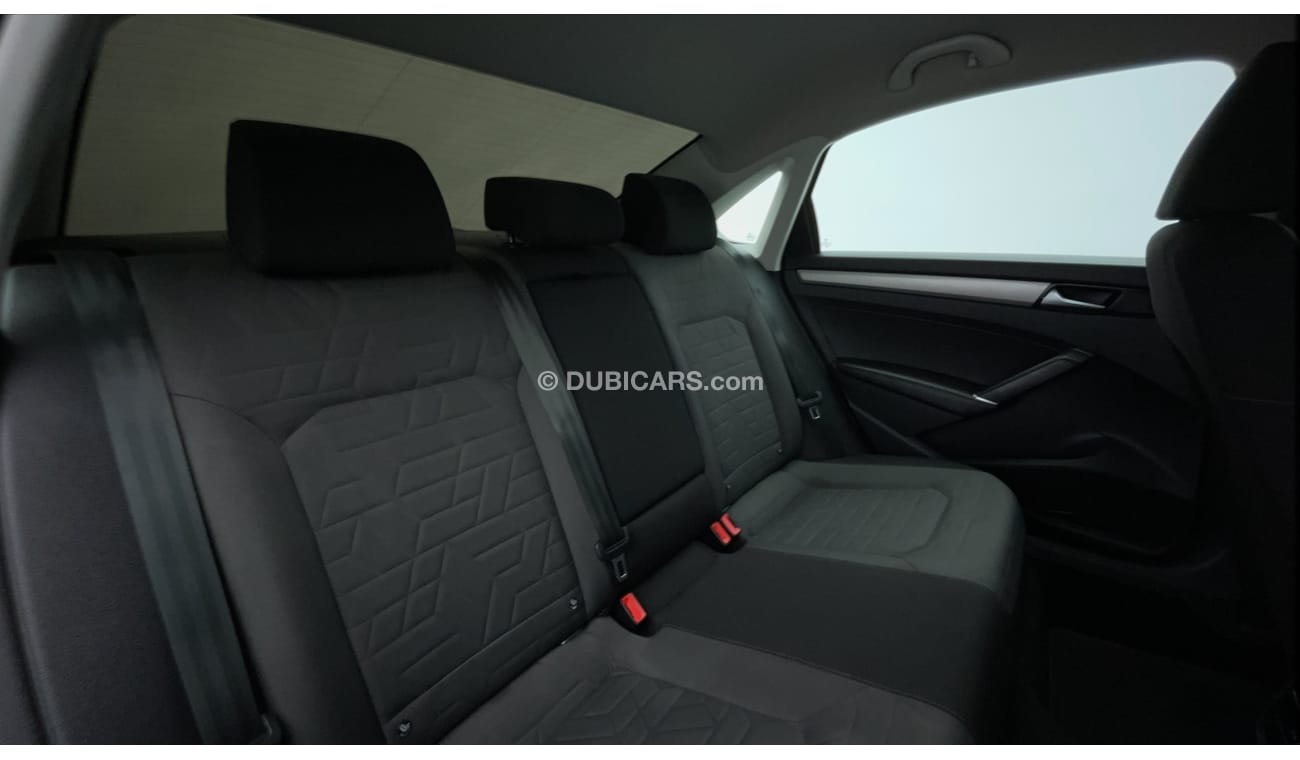 Volkswagen Passat TRENDLINE 2.5 | Zero Down Payment | Free Home Test Drive