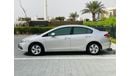 Honda Civic 2013 || GCC || Well Maintained